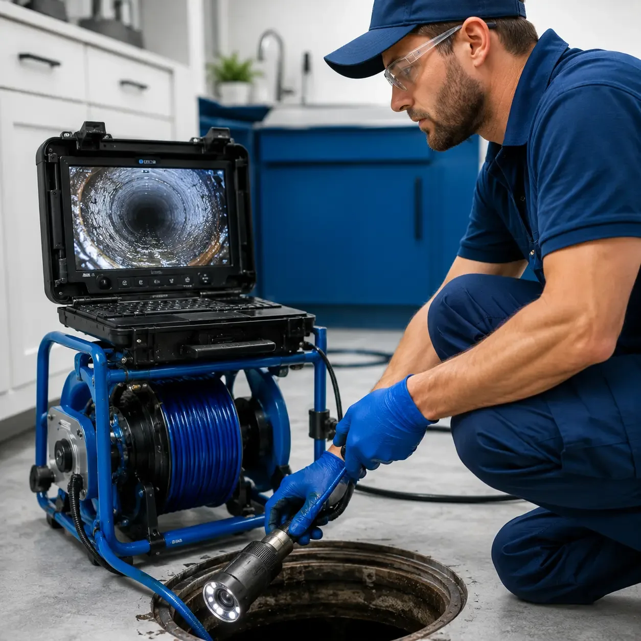 Pipe Relining professionals serving Rodney, IA